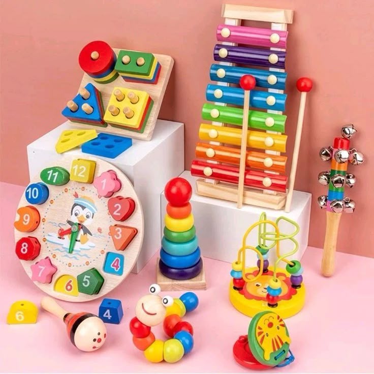 Social Brinquedos 