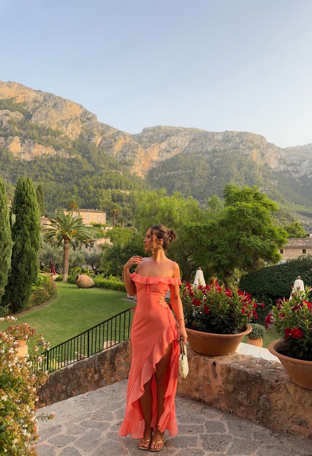 Social fairy dress🧚‍♀️✨