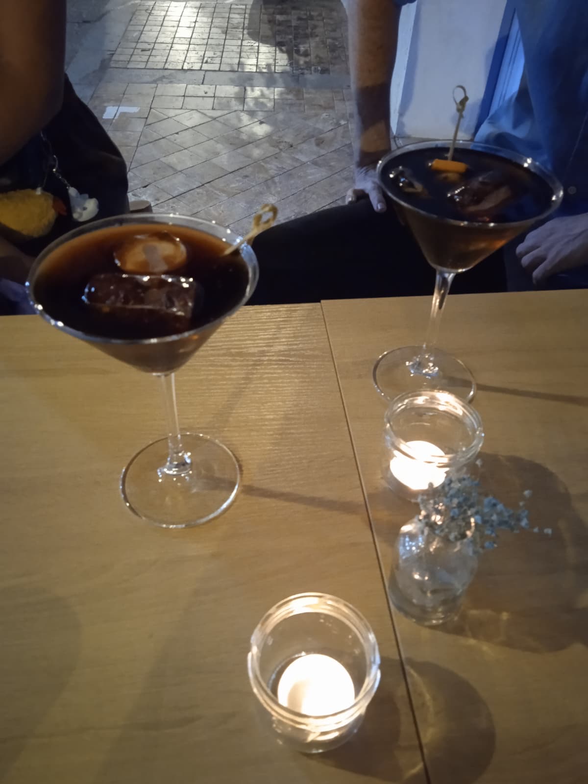 Restaurants Sublime