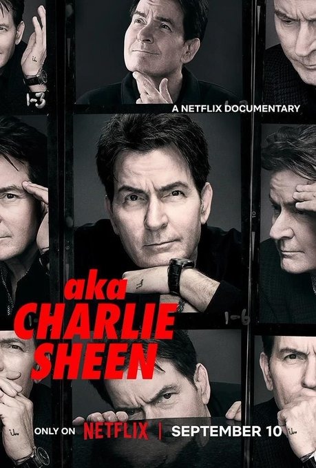 Social Nombre artístico: Charlie Sheen