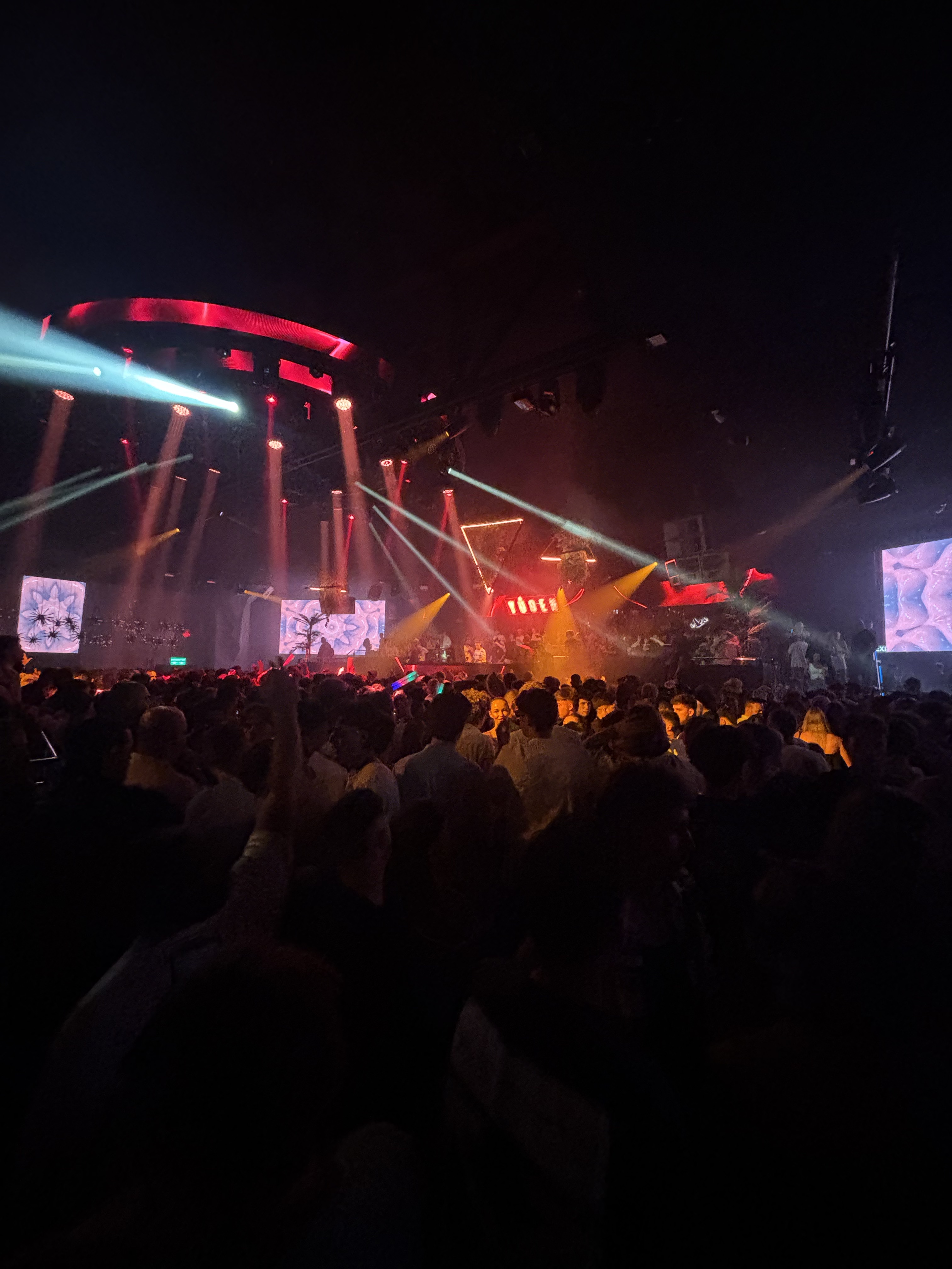 Social BCM Night club