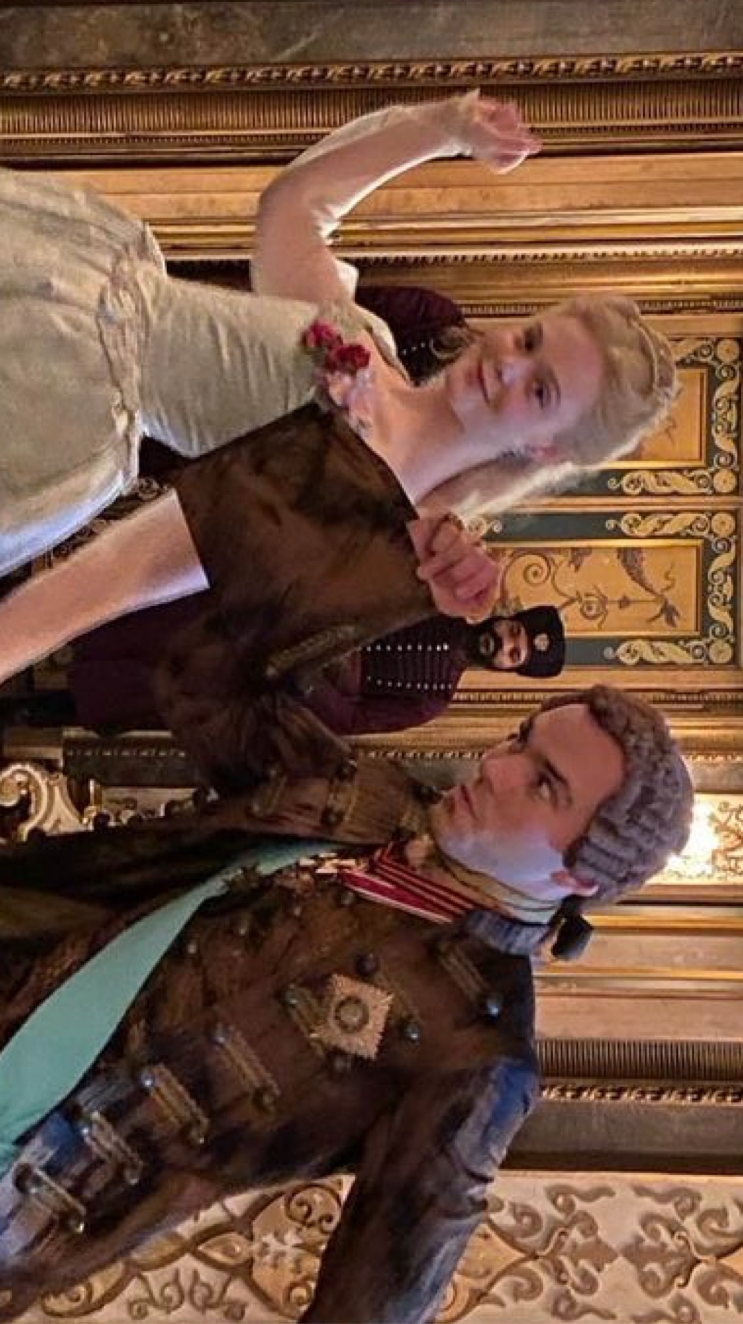 Social The great