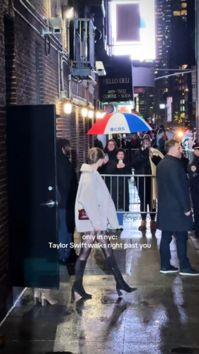 Social Casual en Nueva York🇺🇸