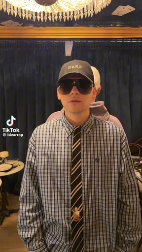 Social Dos looks de estilo diferente🚀