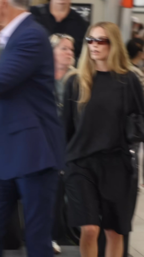 Social Margot Robbie🖤