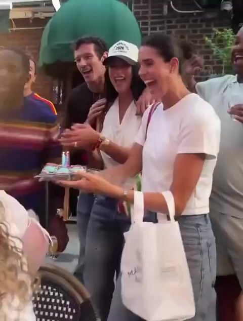 🎂 Cumpleaños con estilo relajado