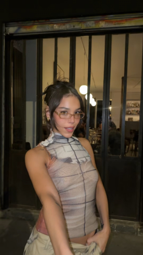 Social Estilo casual⭐️