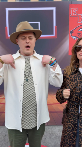 Social Ashley Tisdale🐆