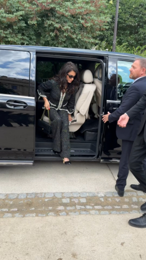 Social Desfile Chanel Fall-Winter🖤