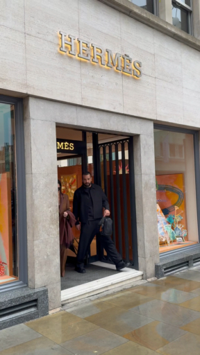 Social Kris Kardashian🤎