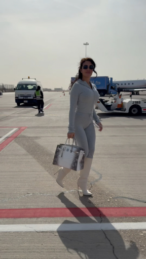 Social Siempre con estilazo✈️