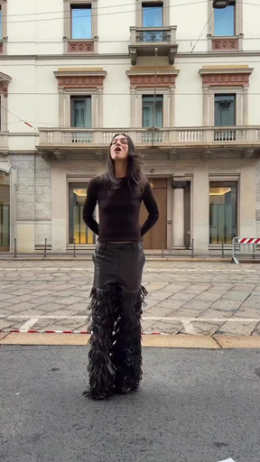 Social Look casual para triunfar🍂