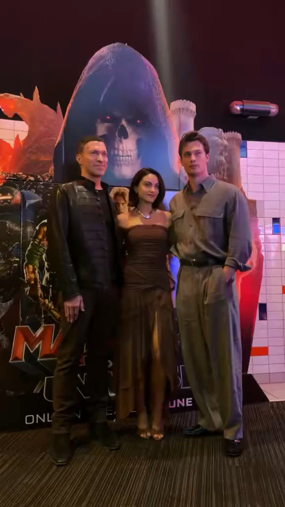 Vestido Chocolate glam en clave minimal 🖤🍫