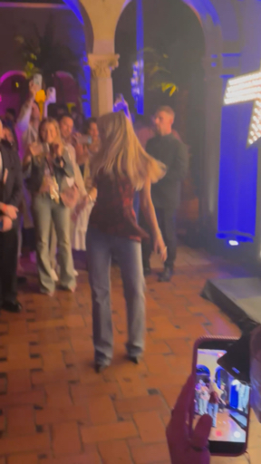 Social Hannah vibes, Miley attitude 🤠✨