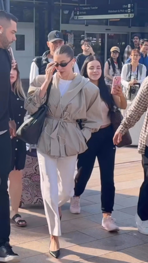 Social Hailey en Sidney