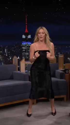 Social Hilary Duff✨