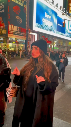 Social Total black + bolso TOP