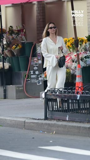 Social El bolso que acompaña a Jennifer Lawrence en su día a día es de Dior