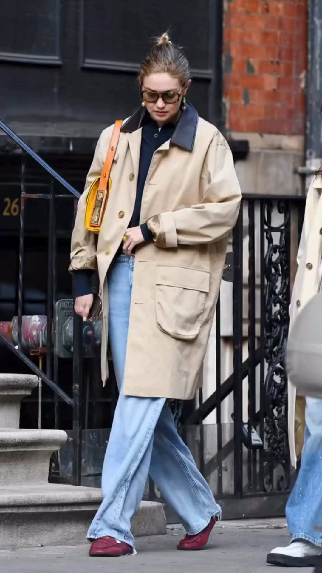 Prendas que nunca fallan para un look casual👖
