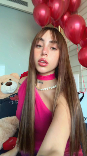 Social Nicki x Desigual