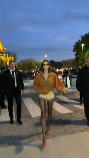 Social Look primavera 2026