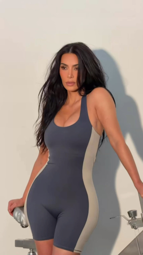 Social SKIMS x Nike🏋