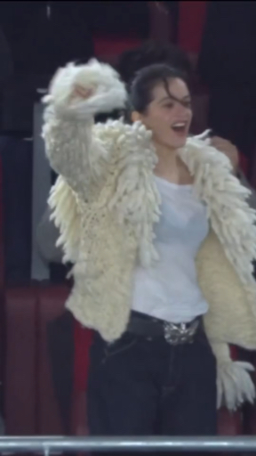 Look rompedor👼🏻