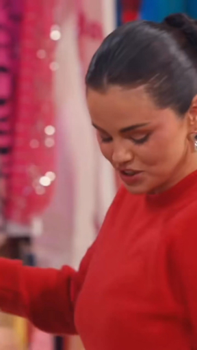 Social Rojo protagonista ❤️