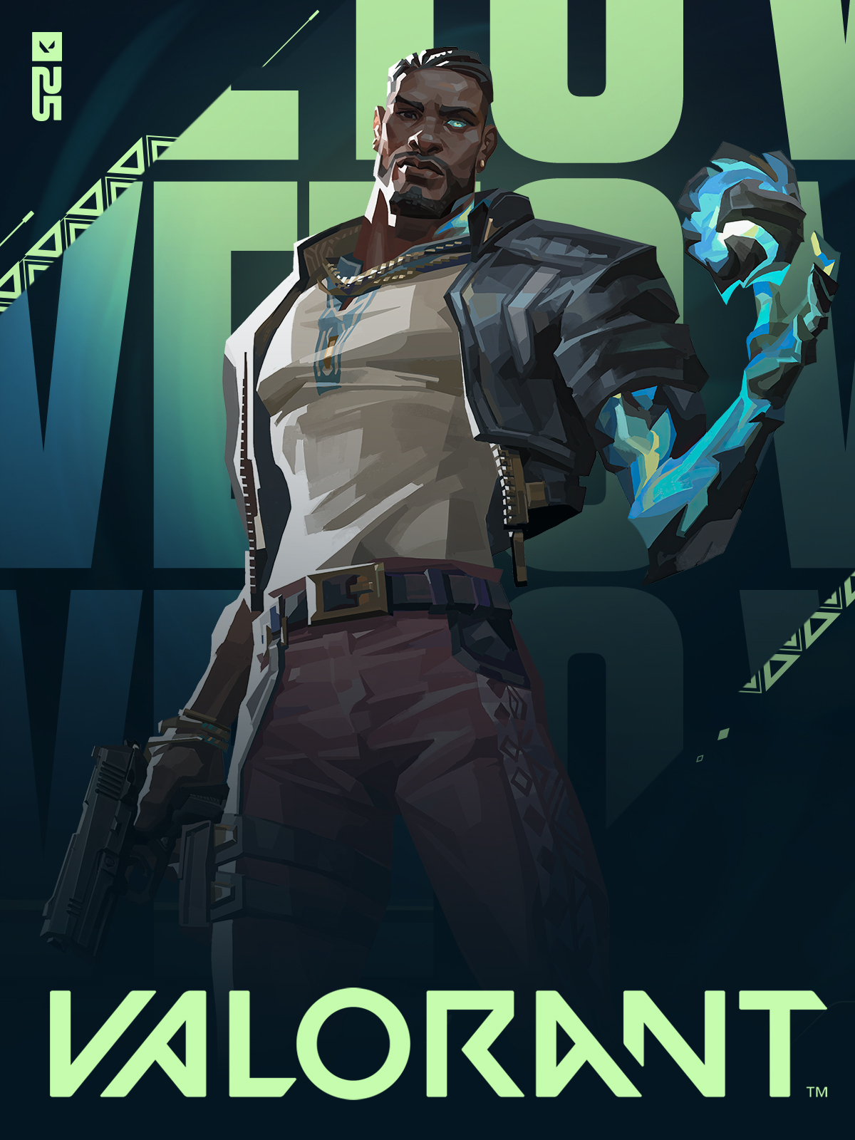 Videogames Valorant