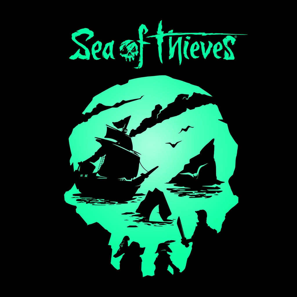 Videogames Sea of Thieves