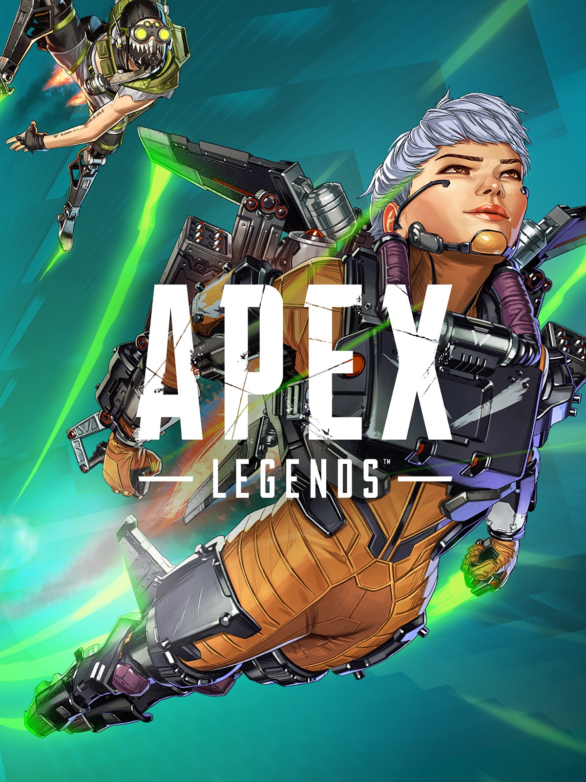 Videogames Apex Legends