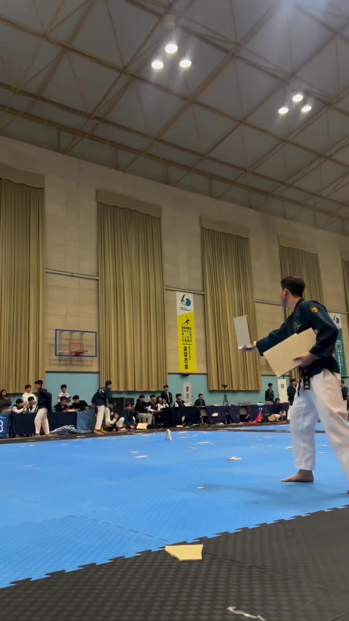 Social 12 tablas seguidas 🤯