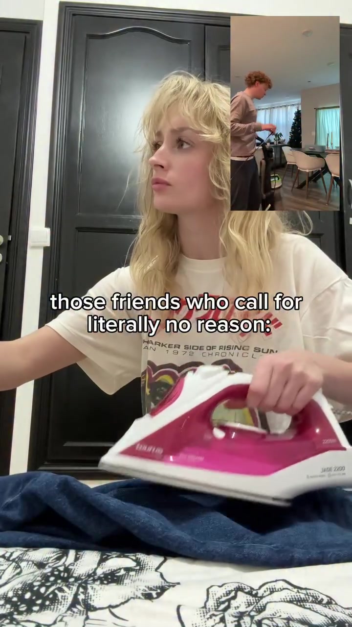 Social Liam y Sophie: la amistad que enamora a internet 💕