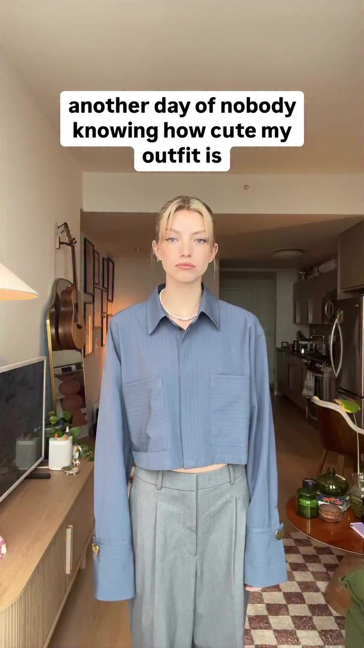 Social La emoción de ver un husky por la calle 🐕