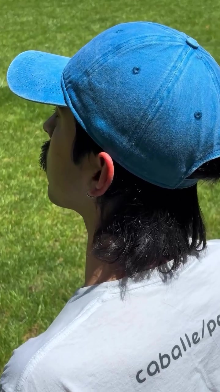 Social Ear hat: la ternura en forma de gorro 🧢🥹