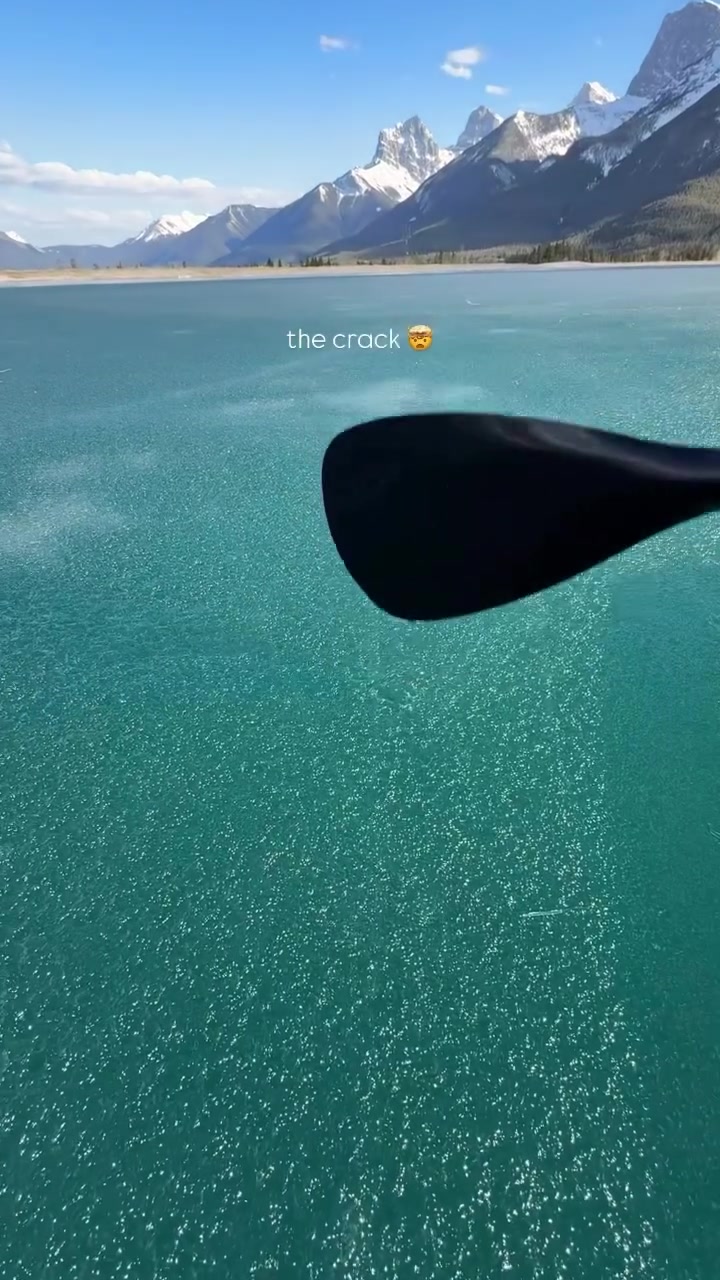 Social Lo llaman candle ice y es hipnótico 🤯🧊