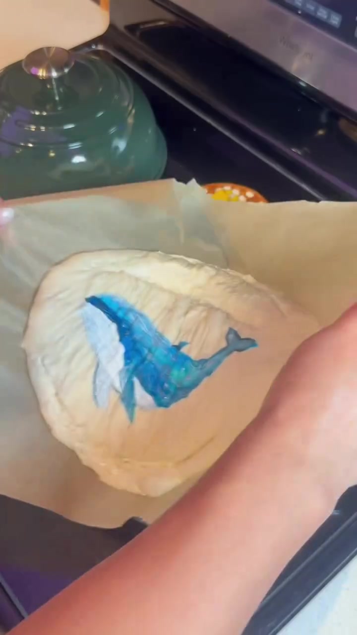 Social Beso del chef 🤌