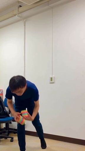 Social Maravillosos malabares🎪