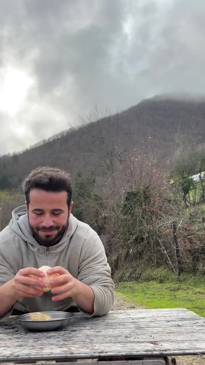 Mesa para dos 🍽️🍊