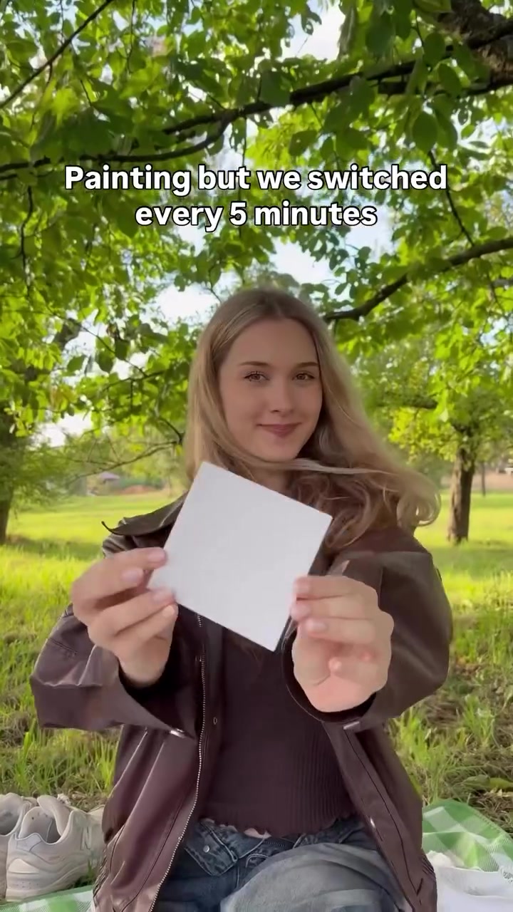 Social La actividad perfecta para Halloween 🎃🖌️