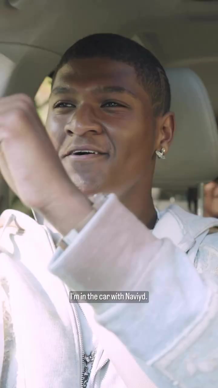 Social Usher canta con sus hijos: el talento es de familia 🎵🧬