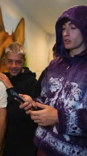 Social Los fondos de pantalla👀