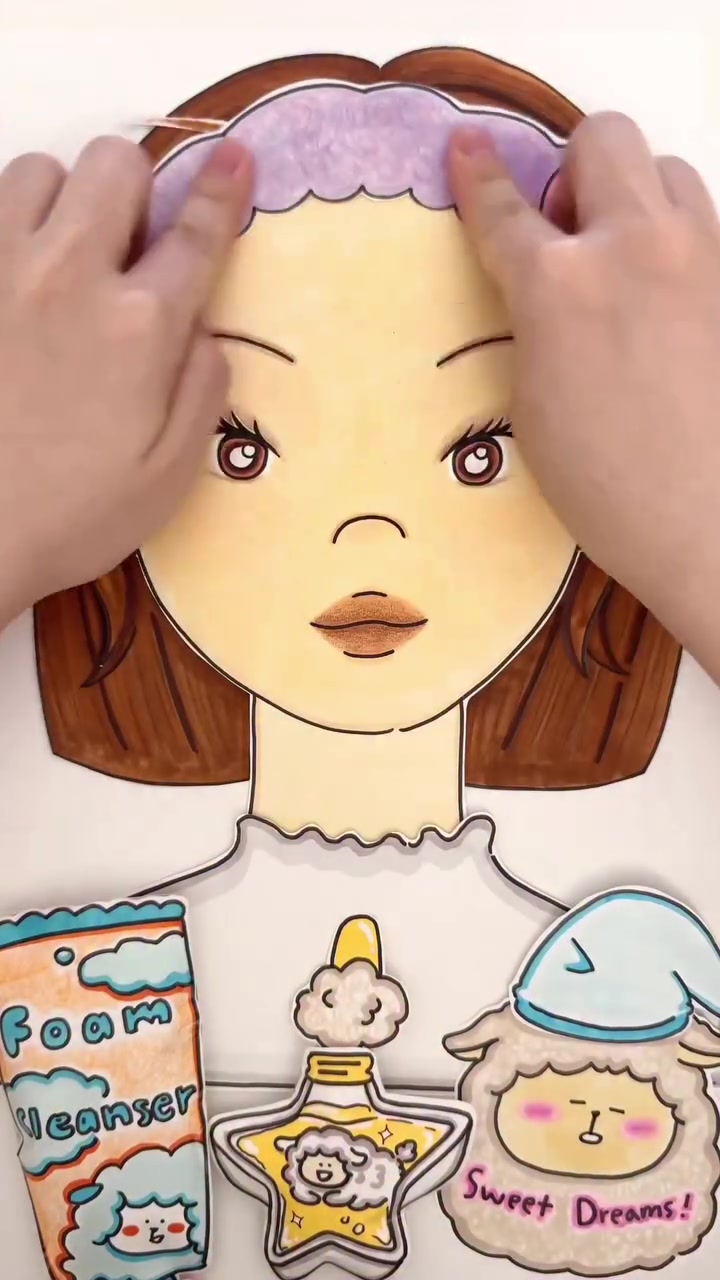 Social Paper Pepper convierte momentos en obras de papel ✂️