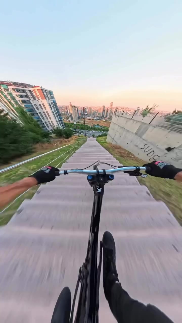 Mejores lugares para pasear en bicicleta por la ciudad