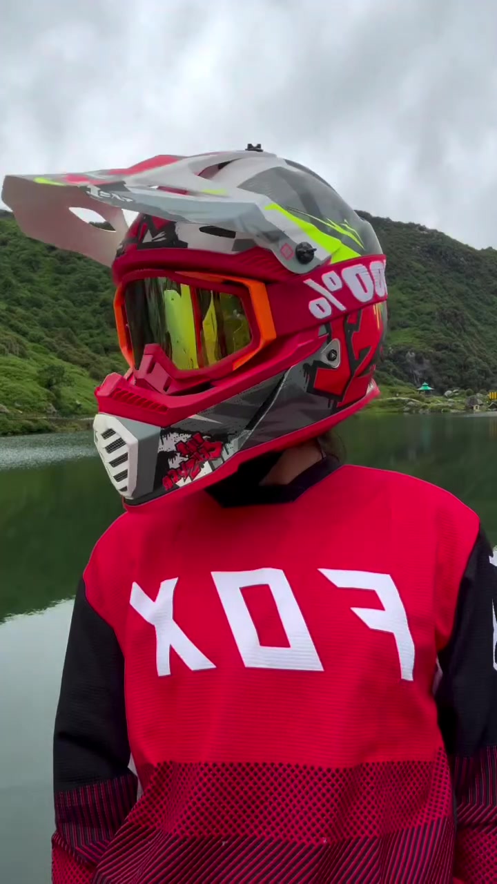 Social Moto a toda velocidad 🏍️💨🔥