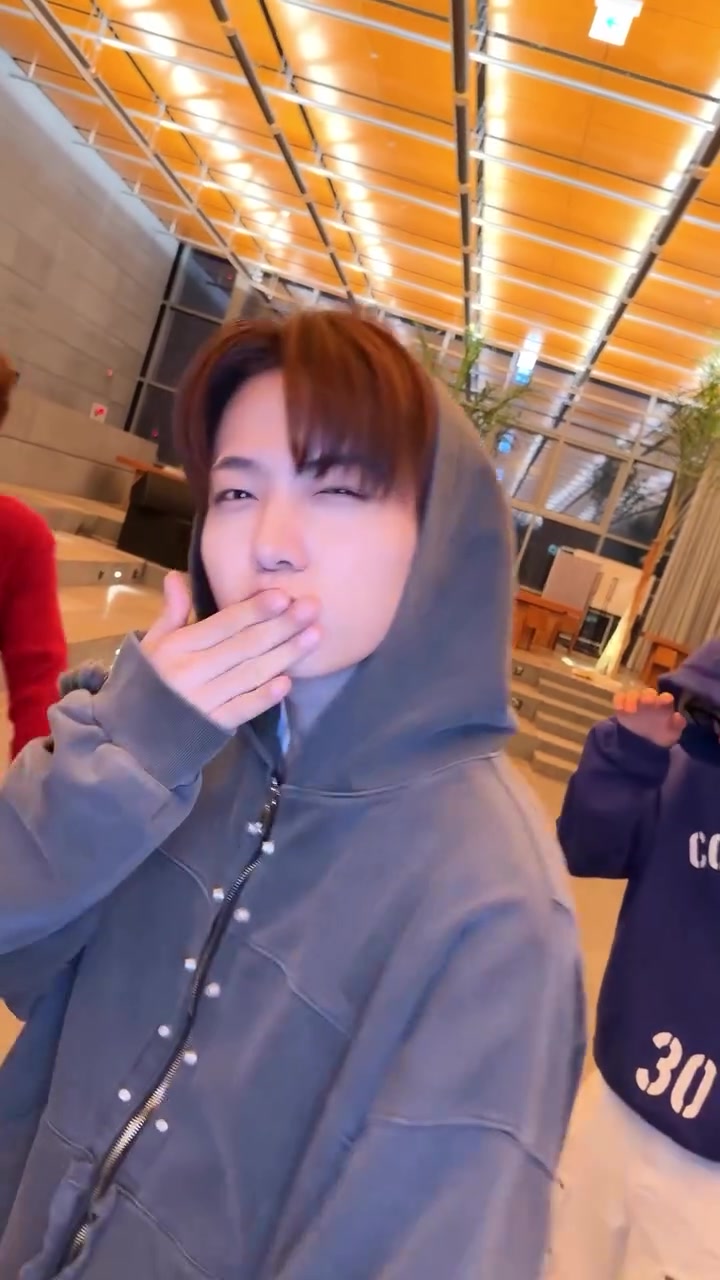 Social BOYNEXTDOOR: la nueva generación del K-pop