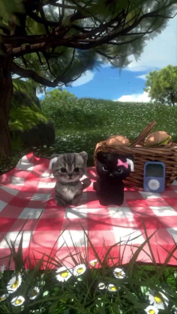 Bestie mode: ON 👯