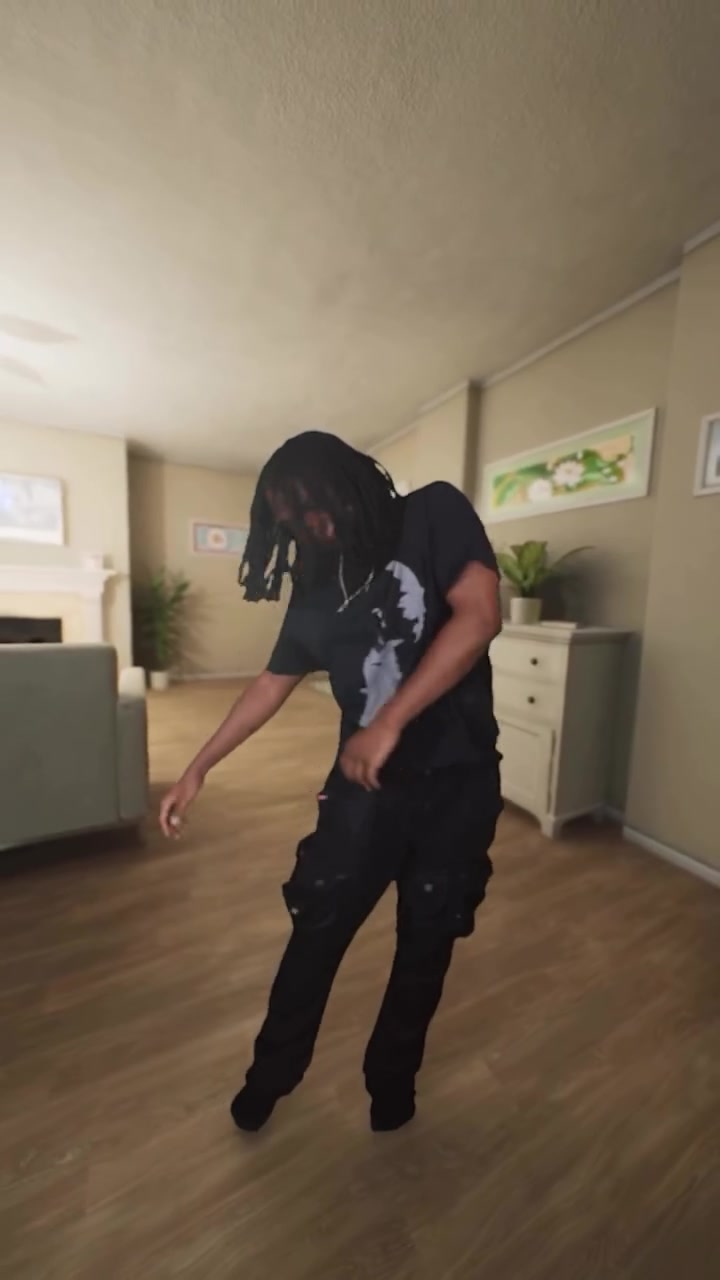 Social Cuando el baile encaja perfecto con la canción 🕺🔥