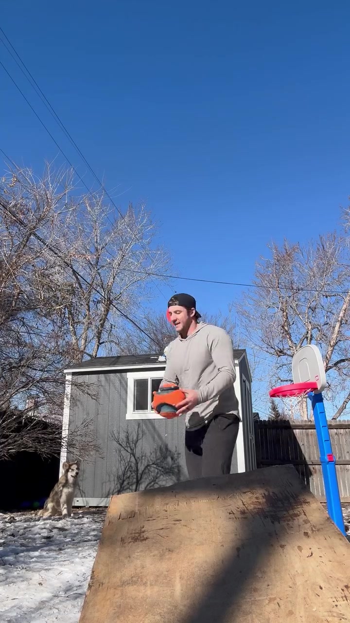 Social Perros 1, dueño 0 🐶