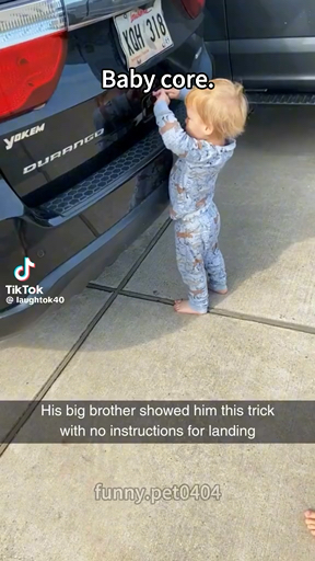 Social Niños sin instrucciones...😂